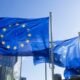 Drapeau europe
