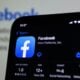 Facebook iPhone