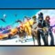 Fortnite iPhone