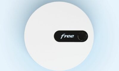 Freebox pop