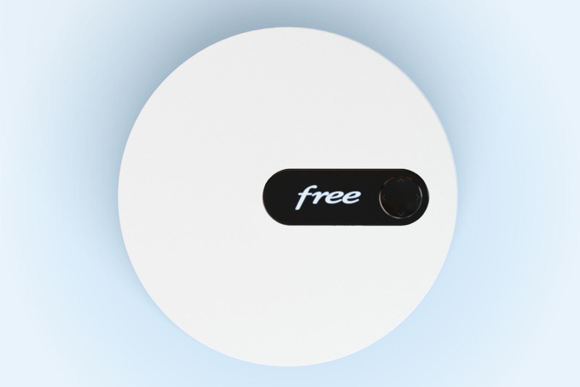Freebox pop