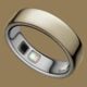 Oura Ring 5 Gold