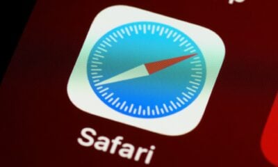 Safari app