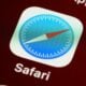 Safari app