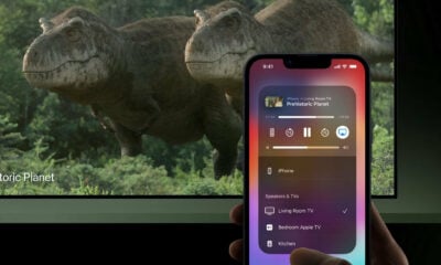 Airplay apple google cast