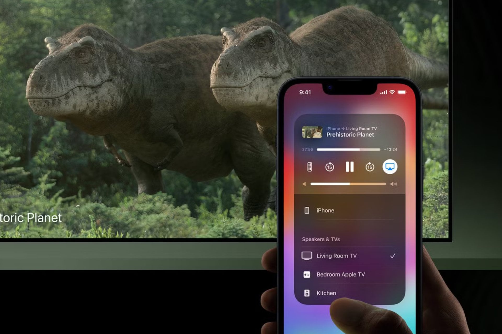 Airplay apple google cast
