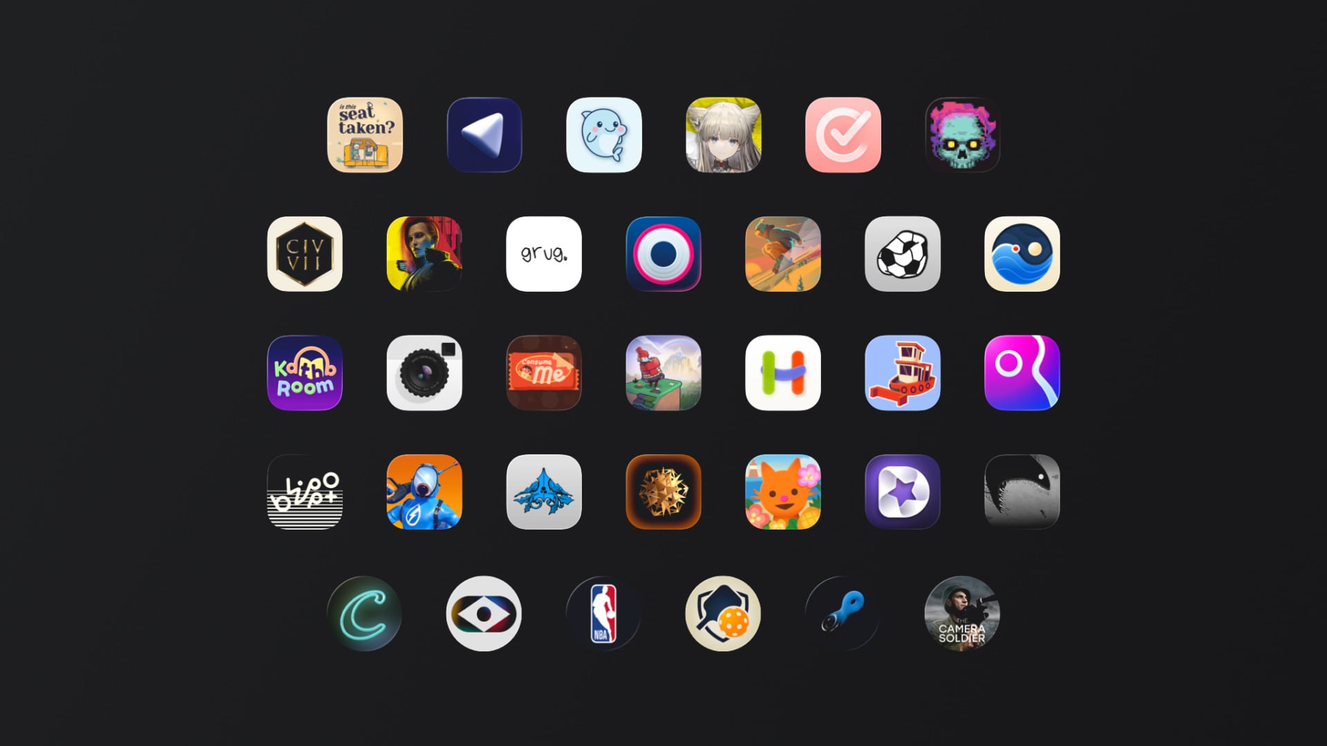 Apple Design Award 2026