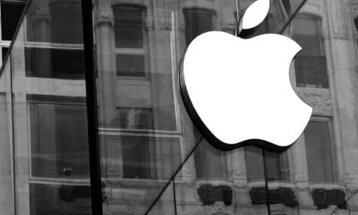 Apple Logo App Store