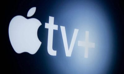 Apple TV+