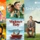 Apple TV+
