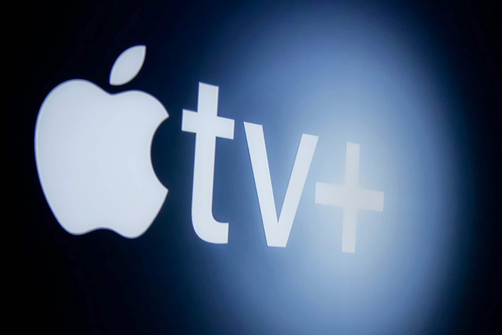 Apple TV+