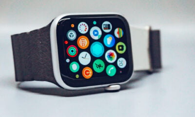 Apple watch montre sante