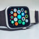 Apple watch montre sante
