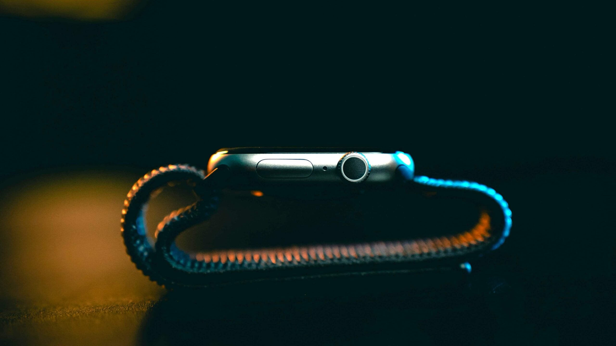 Apple Watch Ultra