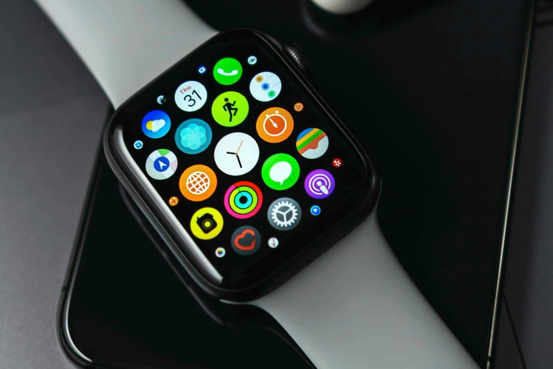 Apple Watch