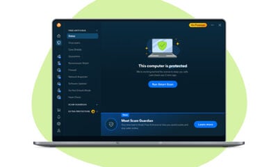 Avast one logiciel