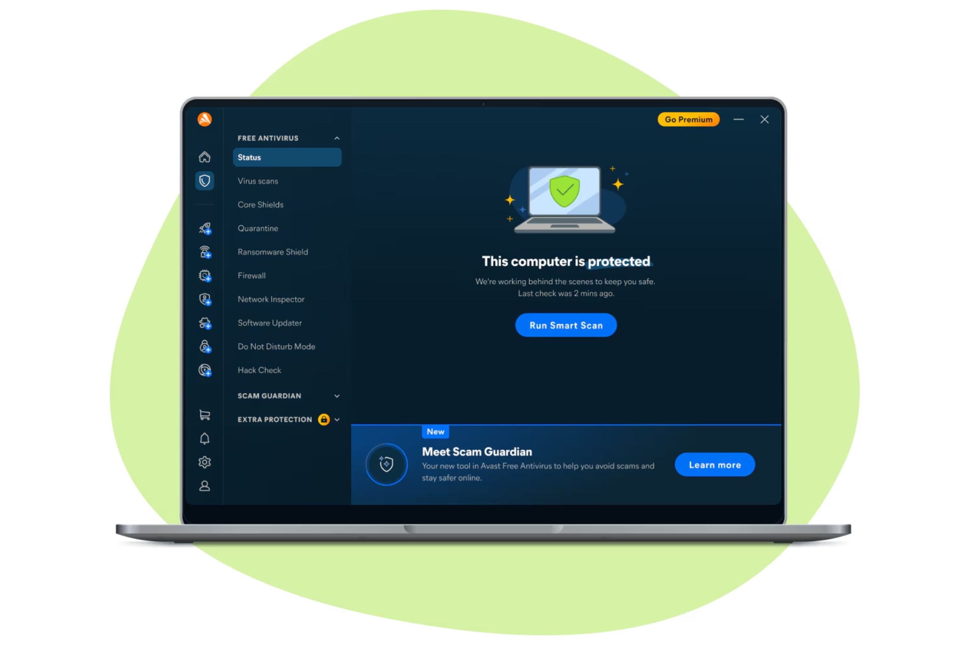 Avast one logiciel
