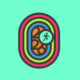Badge running day iPhone apple