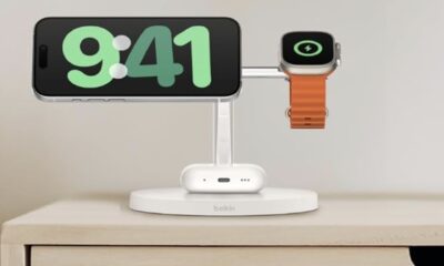Belkin boostcharge