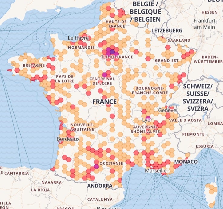 Carte Orange