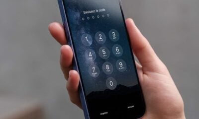 Code iPhone