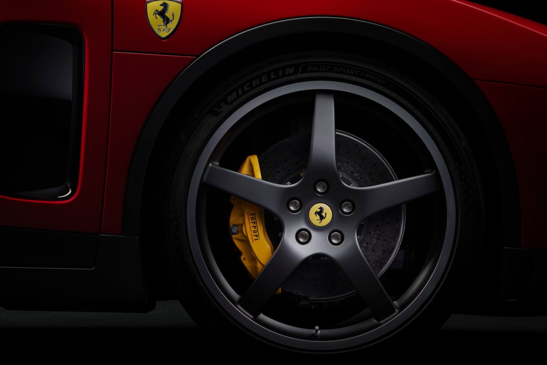 Ferrari luce jante (1)