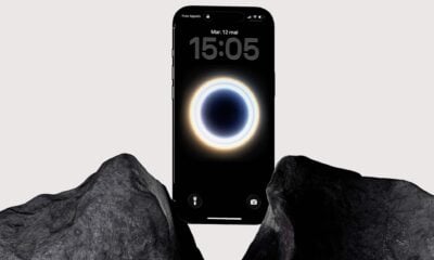 Fond d'écran WWDC26 iPhone