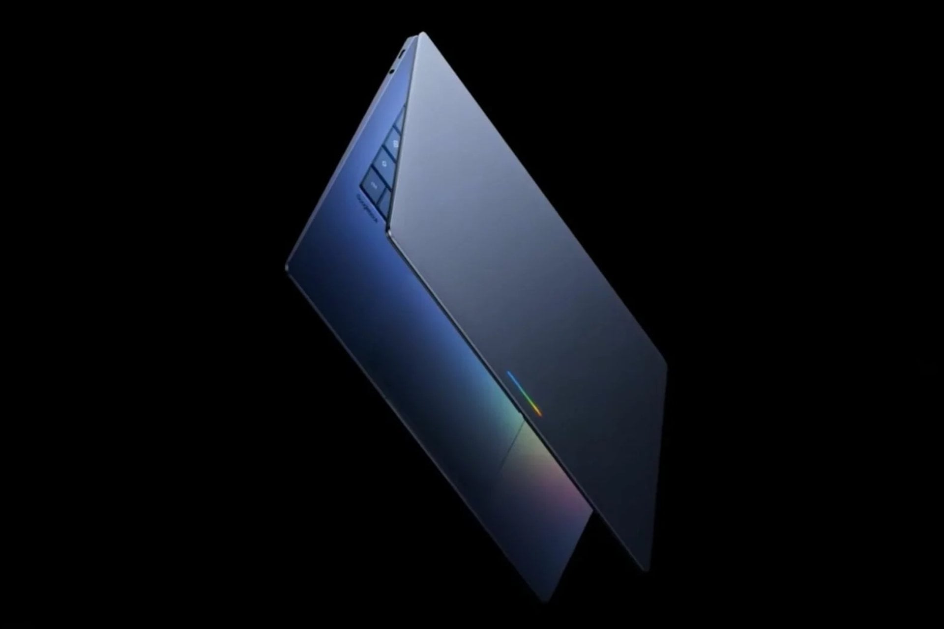 Google googlebook apple neo concurrence