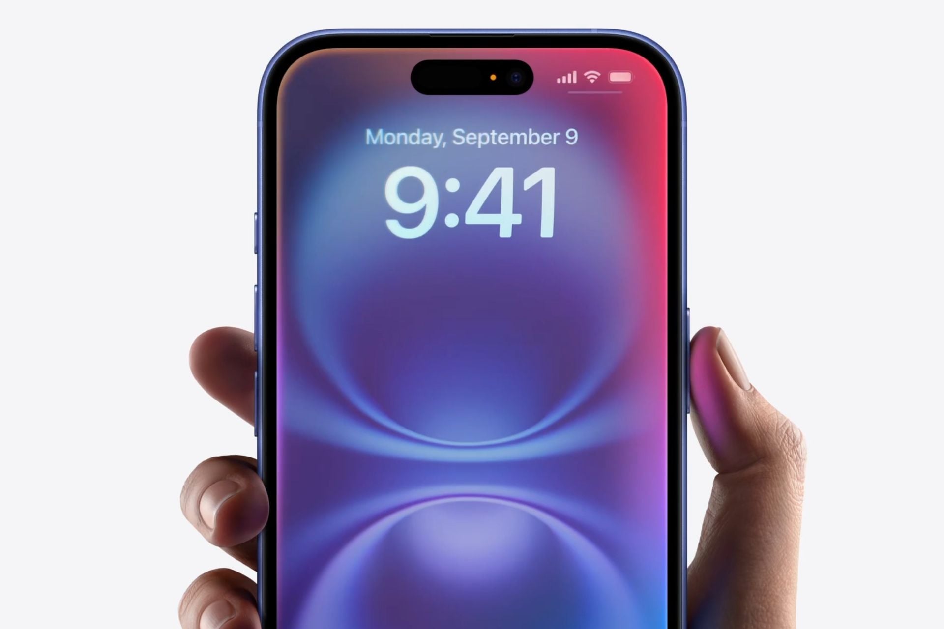 iPhone 16 Apple Intelligence