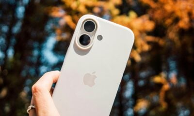 iPhone 17 dos