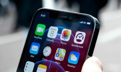 iPhone 5G