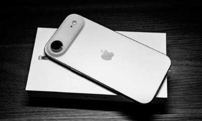 iPhone Air