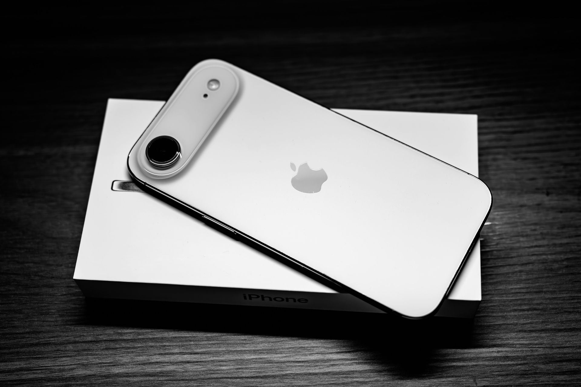 iPhone Air