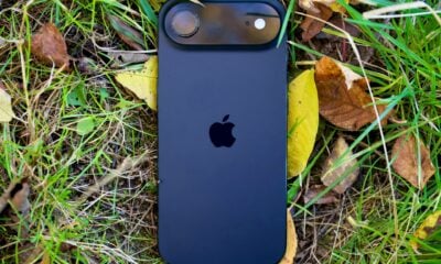 iPhone Air dos