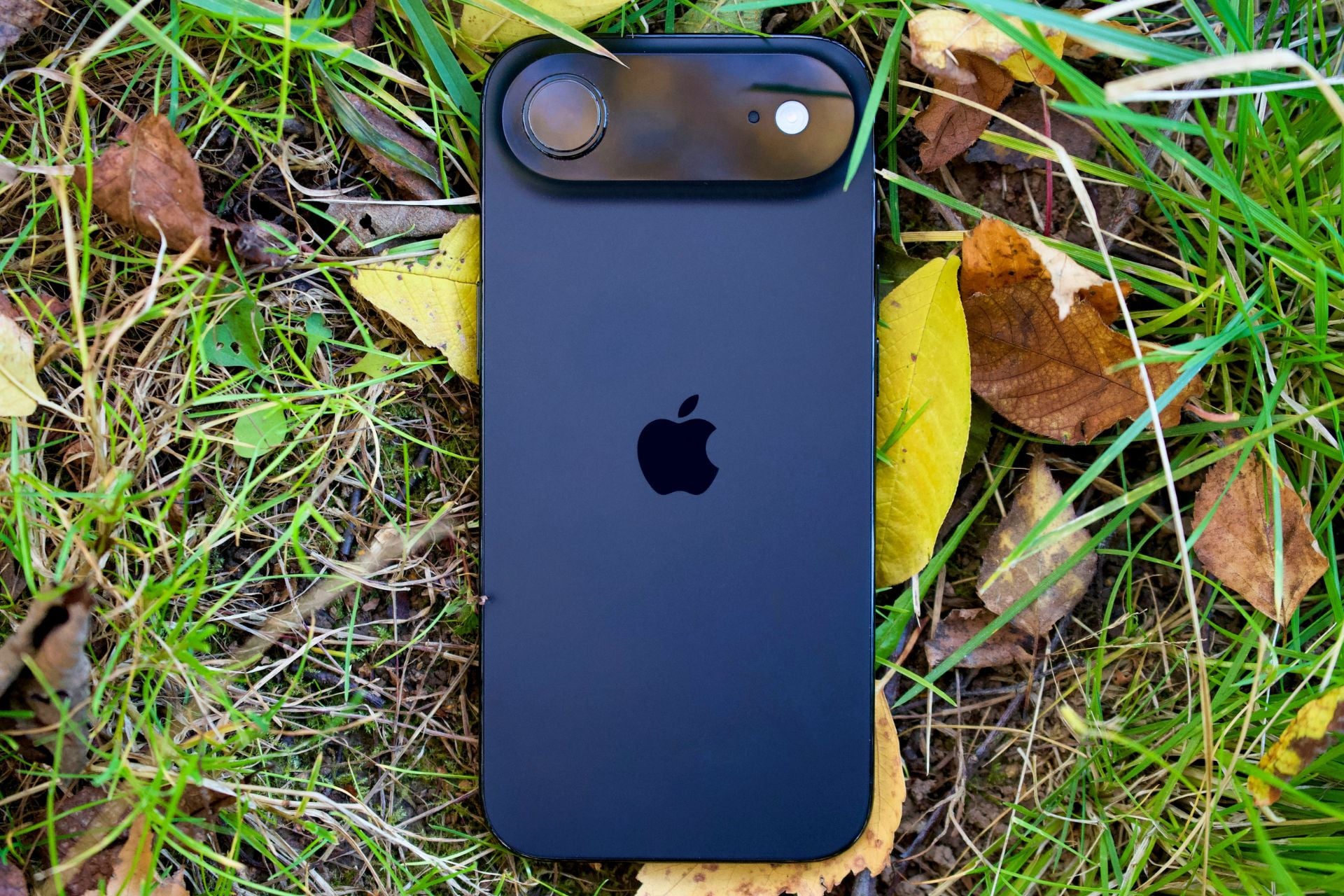 iPhone Air dos