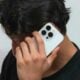 iPhone Pro appel