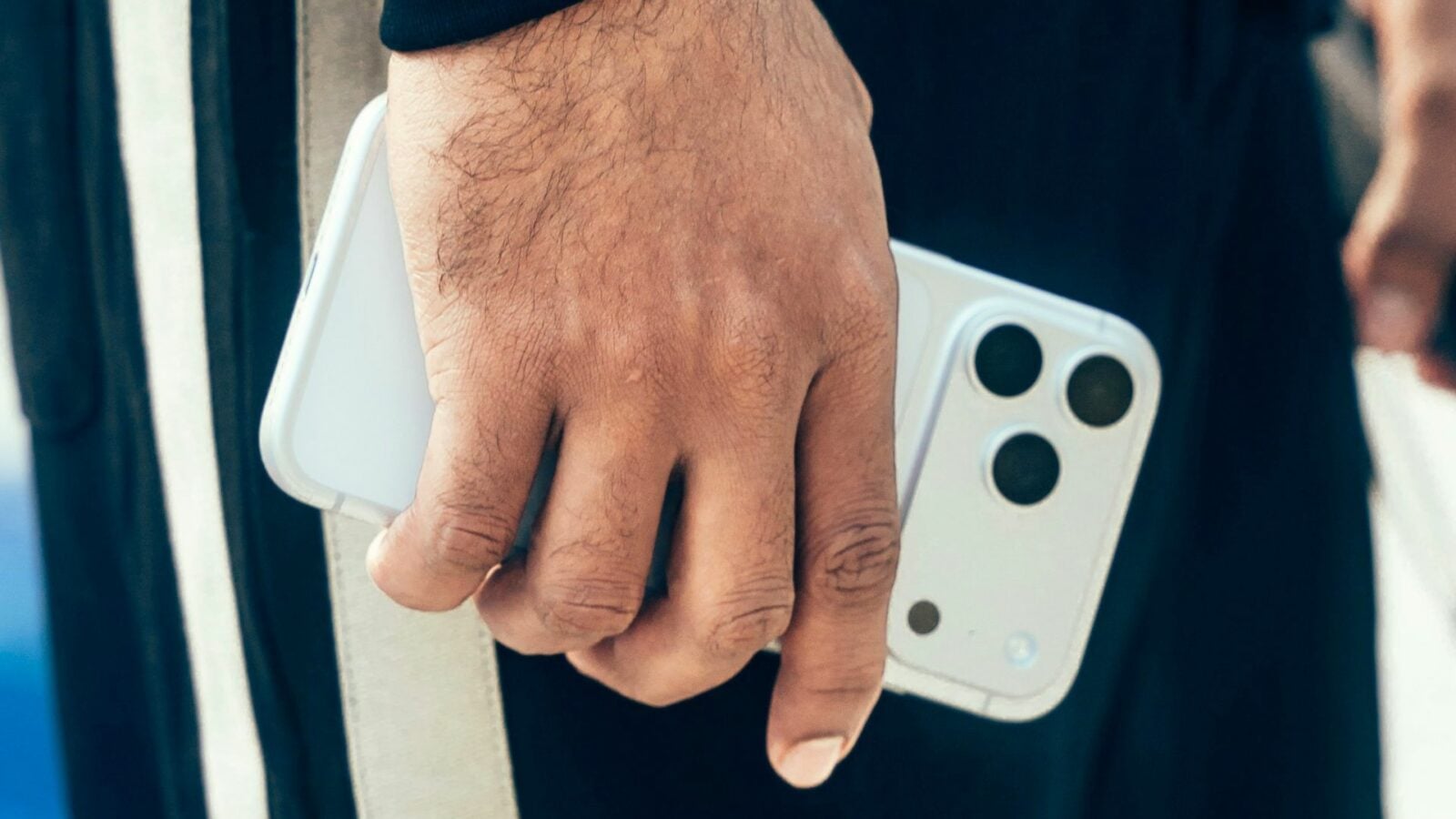 iPhone 18 Pro : son nouvel écran offrira 2 améliorations très attendues