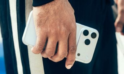 iPhone Pro main