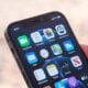 iPhone accueil 5G