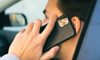iPhone appel