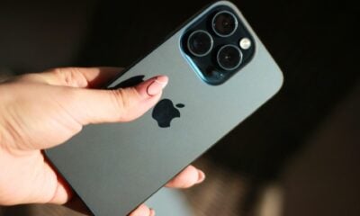 iPhone dos