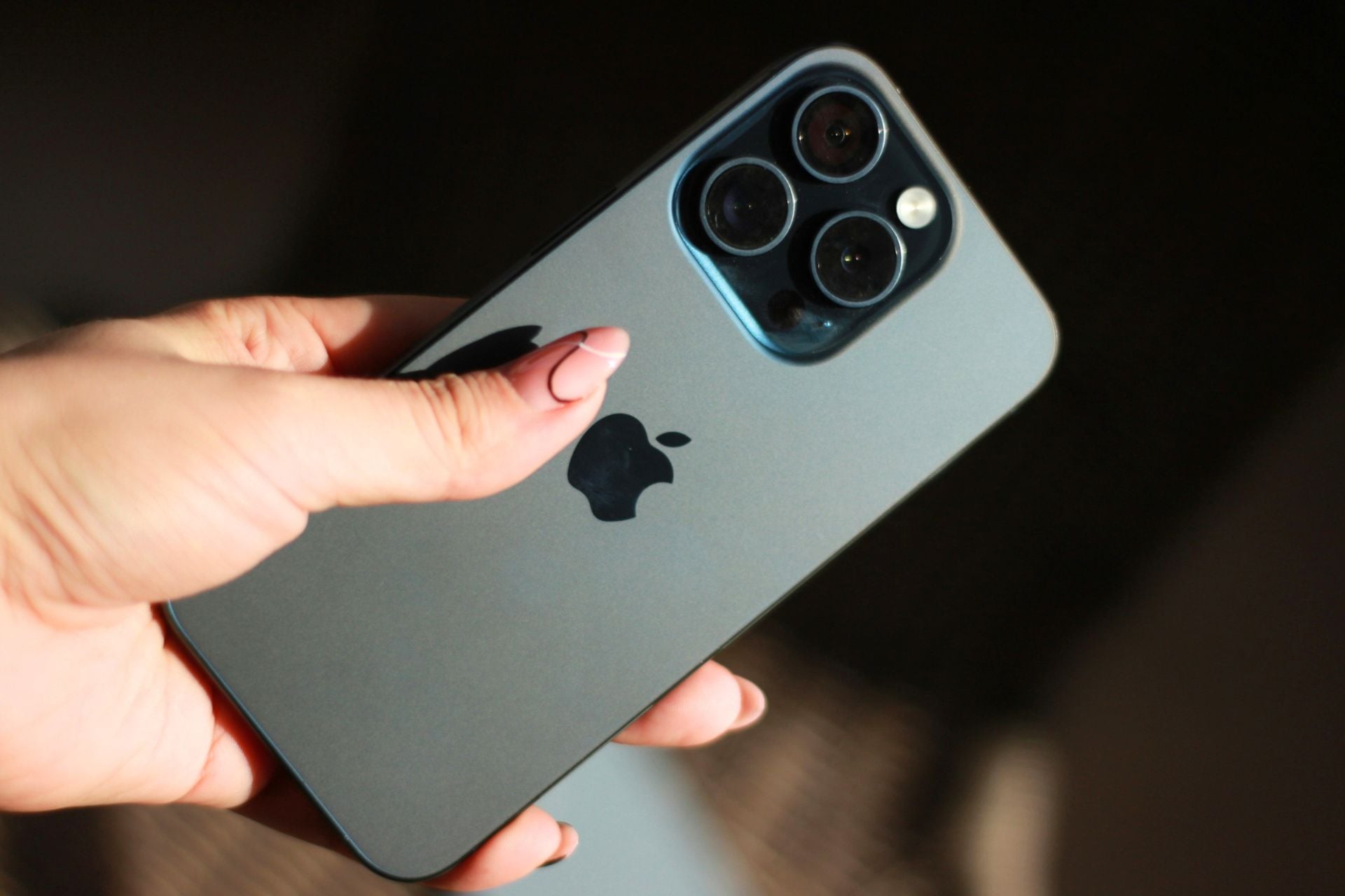 iPhone dos