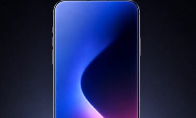 iPhone verre