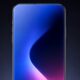 iPhone verre