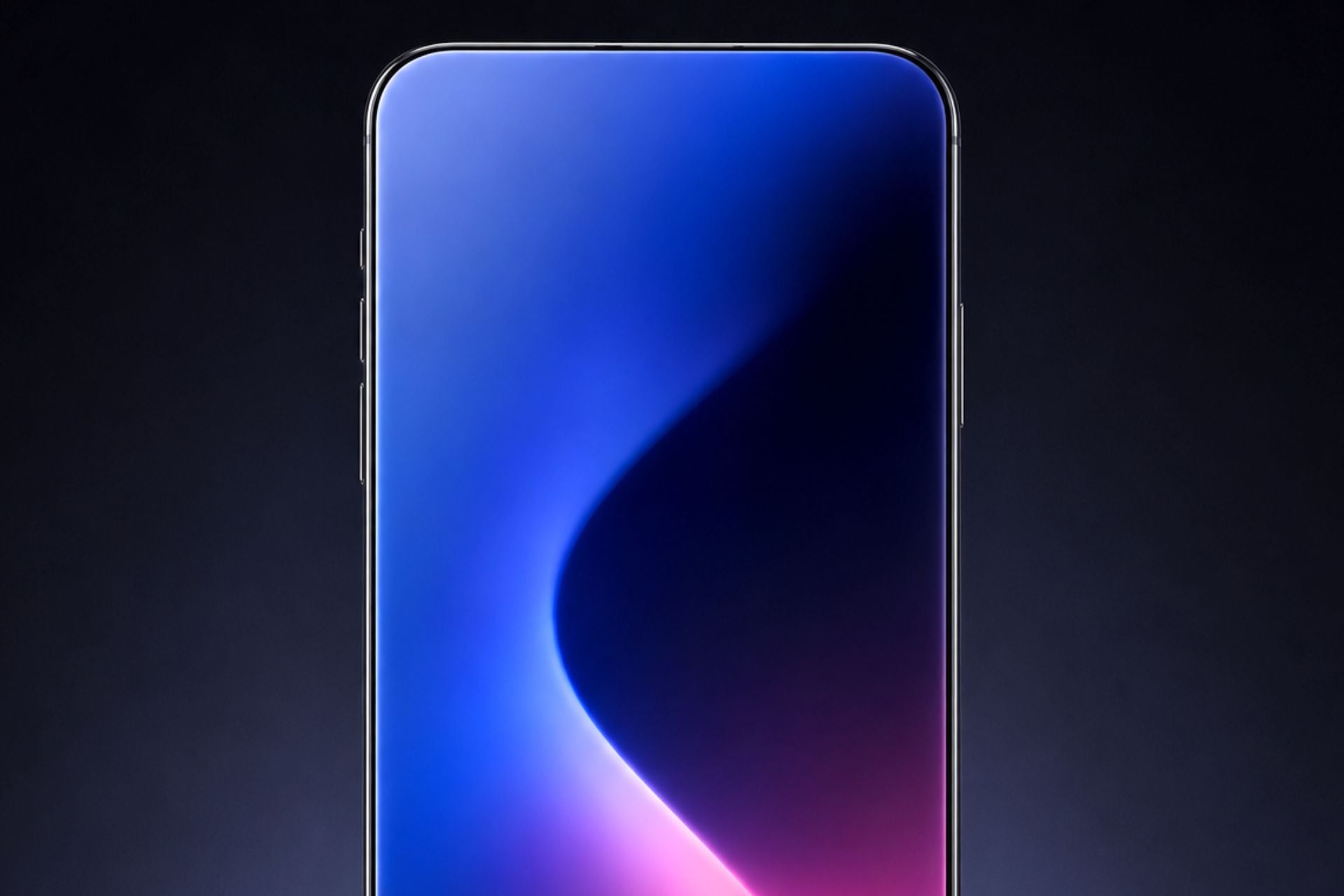 iPhone verre