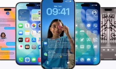 iOS 26