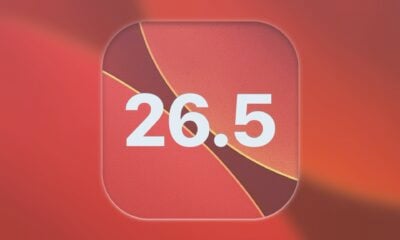 iOS 26 5
