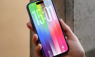 iOS 26 5 pride