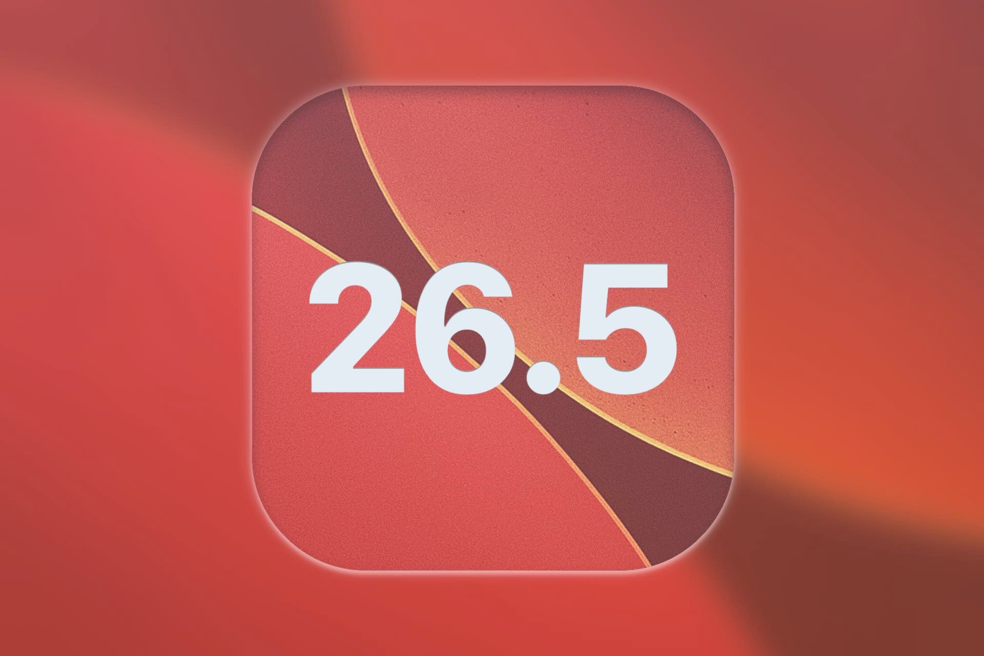iOS 26 5