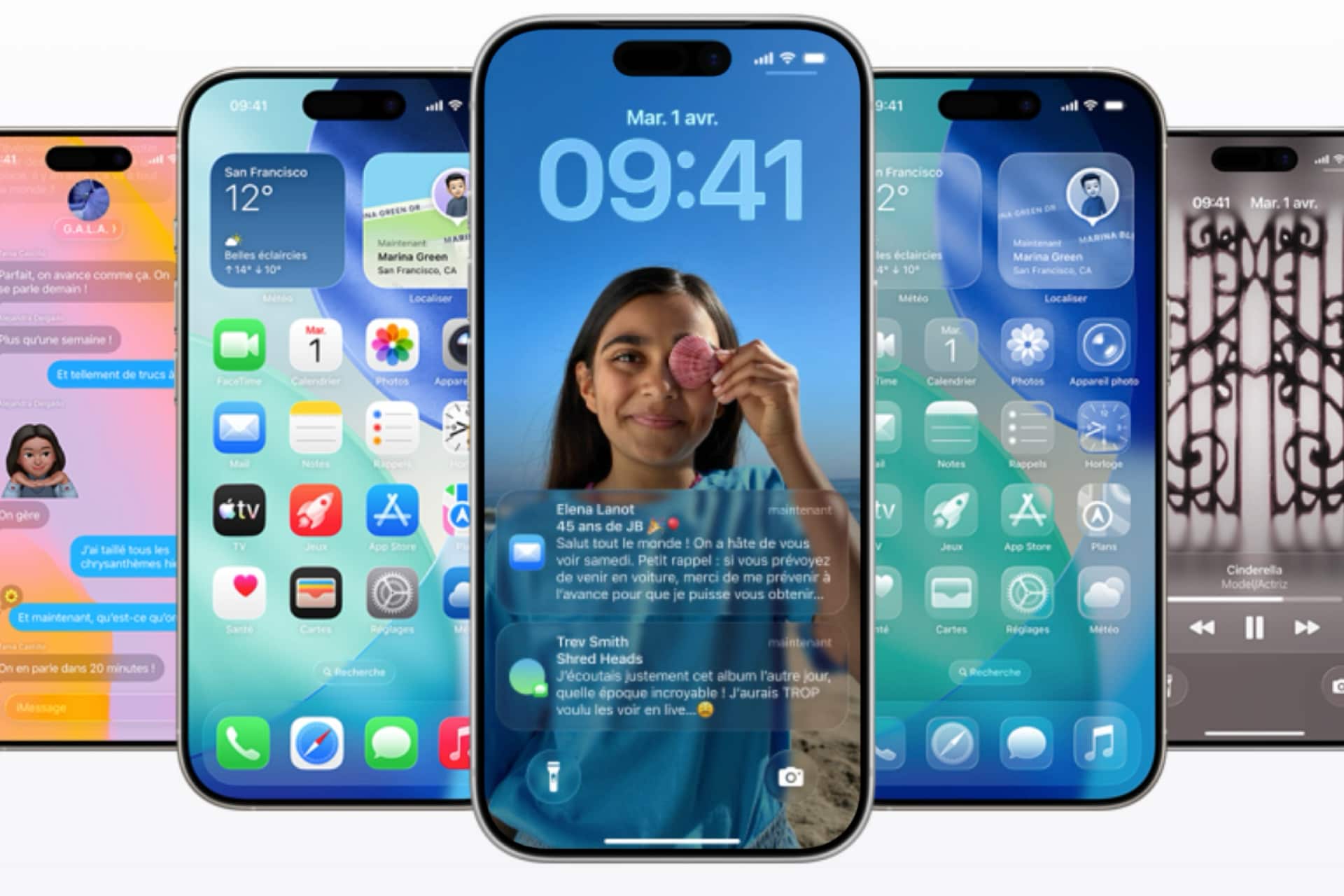 iOS 26